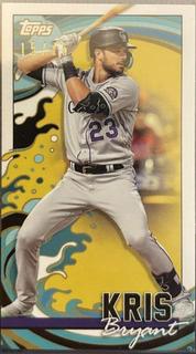 Kris Bryant
