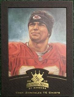 Tony Gonzalez
