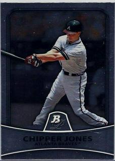 Chipper Jones
