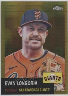 Evan Longoria