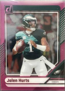 Jalen Hurts
