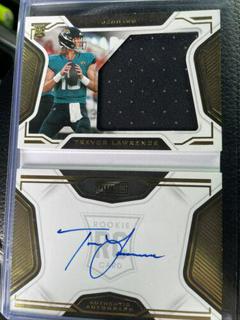 Trevor Lawrence