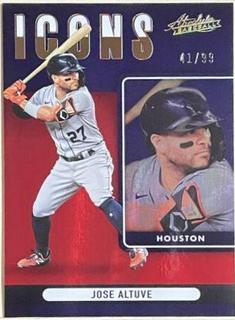 Jose Altuve