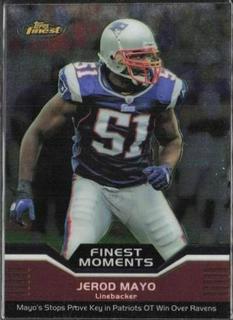 Jerod Mayo