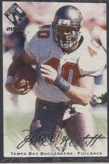 Mike Alstott