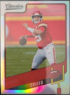 Patrick Mahomes II
