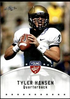 Tyler Hansen