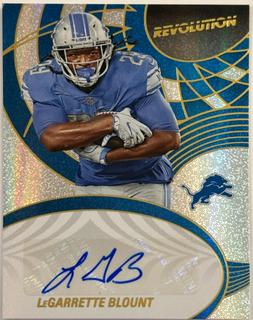 LeGarrette Blount