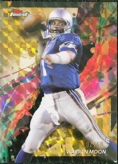 Warren Moon