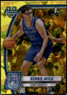 Robbie Avila