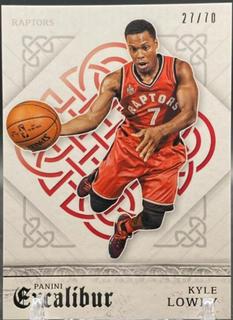 Kyle Lowry
