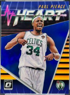 Paul Pierce