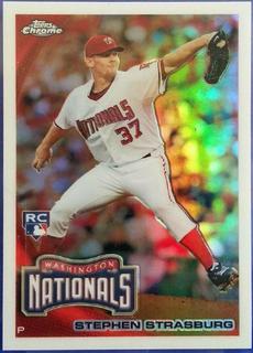 Stephen Strasburg