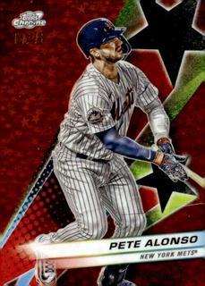 Pete Alonso