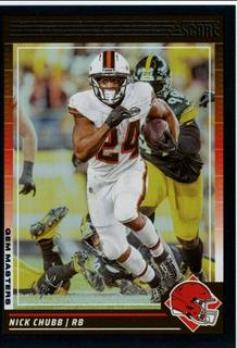 Nick Chubb