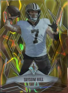 Taysom Hill