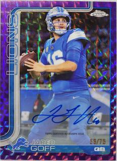 Jared Goff