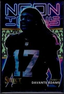 Davante Adams