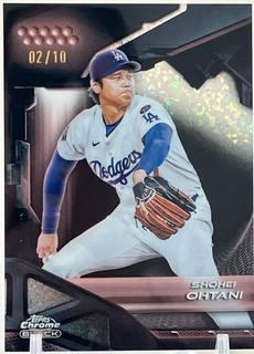 Shohei Ohtani