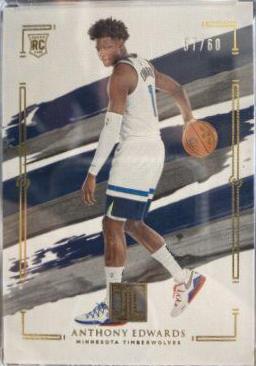 Anthony Edwards