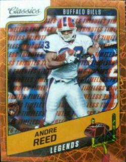 Andre Reed