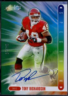Tony Richardson