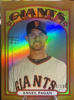 Angel Pagan