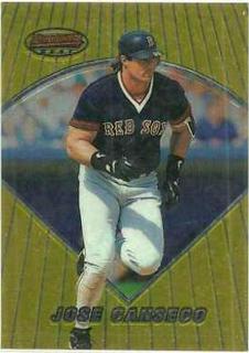 Jose Canseco