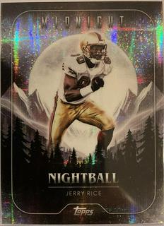 Jerry Rice