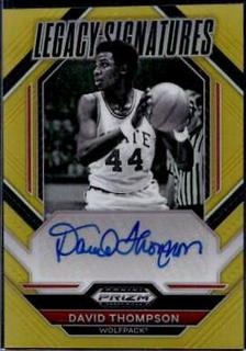 David Thompson