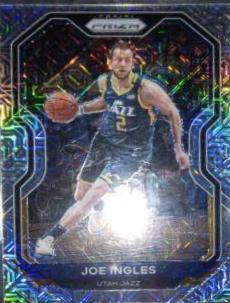 Joe Ingles