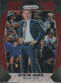 Steve Kerr