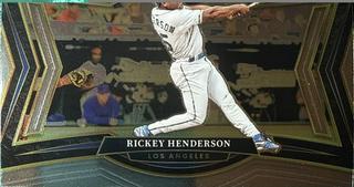 Rickey Henderson