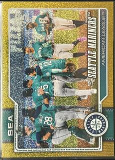 Team Card