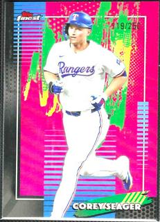 Corey Seager