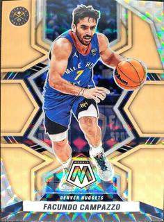 Facundo Campazzo