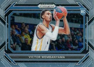 Victor Wembanyama