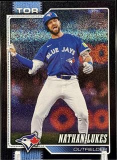 Nathan Lukes
