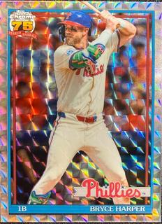 Bryce Harper