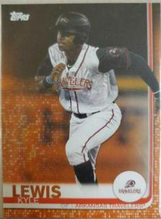 Kyle Lewis