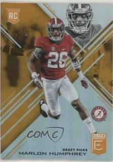 Marlon Humphrey