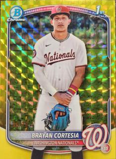 Brayan Cortesia