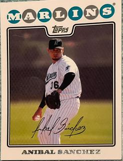Anibal Sanchez