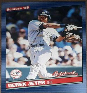 Derek Jeter