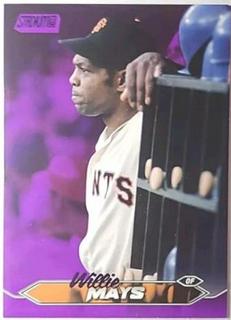 Willie Mays