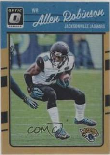 Allen Robinson