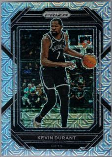 Kevin Durant