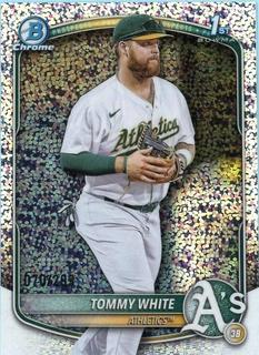 Tommy White