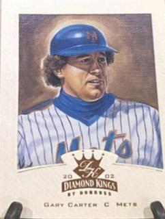 Gary Carter