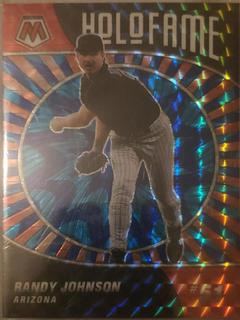 Randy Johnson